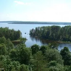 Тур Места Силы Карелии и Ладожские шхеры