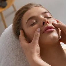 Уход за лицом Комплекс 10 процедур