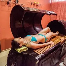 СПА процедура Сведана