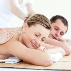 Спа программа Гармония чувств