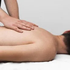 СПА программа Тропический рай