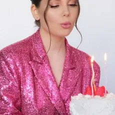 Фотосессия для именинника