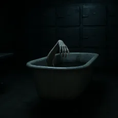 Квест Ассистенты морга