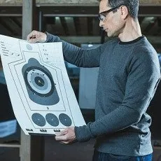 Курс стрельбы из оружия Начинающий. Карабин