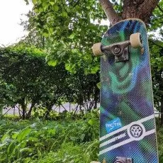 Индивидуальные занятия на скейтборде, лонгборде, самокате, беговеле, велосипеде/BMX, роликах