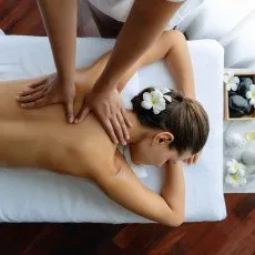 Тайский slim-массаж