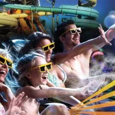 5D Кинотеатр