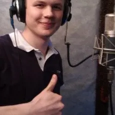 Музыкальный презент (запись песни в студии)