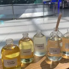 Мастер класс Создание аромадиффузора