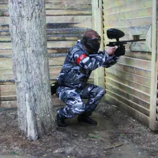 Пейнтбол