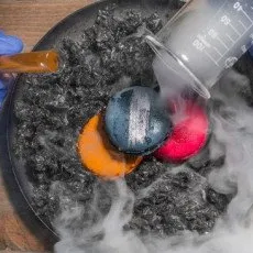 Базовый экспресс курс кальянного мастерства