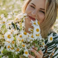 Онлайн вебинар Как прийти к себе настоящей, понять свои истинные желания и стать счастливой женщиной