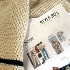 Подбор одежды от стилиста c доставкой на дом