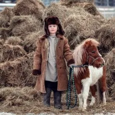 Пони клуб для детей