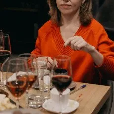 Дегустация ремесленного шоколада Шоколад, вино и сыр