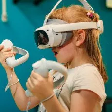 Виртуальная реальность 