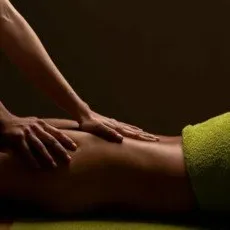 Тайский массаж Шаг к совершенству