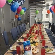 Аренда бара Бросай якорь