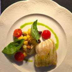 Гастрономический ужин