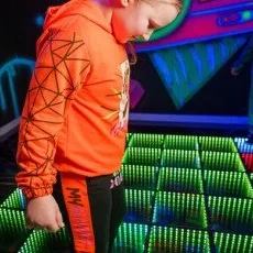 Игра Интерактивный пол FLOORIUM