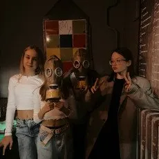 Квест Бункер