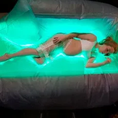 Спа-программа для тела Парение в облаках