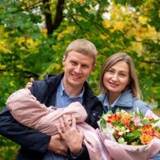 Выездная фотосессия