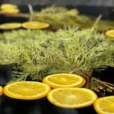 Банная программа Мальчишник Девичник