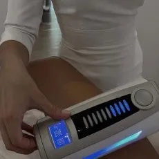 Вакуумно роликовый массаж на аппарате COSMOBODY