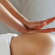 Корректирующая СПА программа Магия океана 