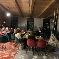 Бранч со смыслом История искусства