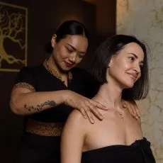 Спа программа Шоколадный рай