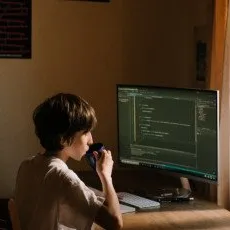 Курс Программирование на языке Python для детей и взрослых