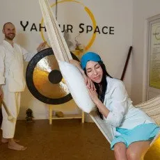 Standard Индивидуальная практика для двоих