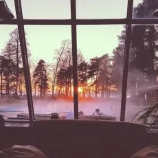 Загородный клуб Скандинавия