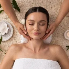 Уход за лицом Обновление