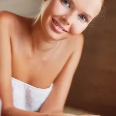 Спа уход Стройность принцессы