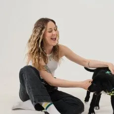 Фотосессия с питомцем