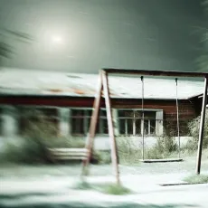 Посещение иммерсивного спектакля 22 07