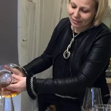 Экспресс-курс Как выбирать вино