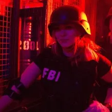 Квест Алькатрас