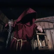 Квест с актёром Темница Фенрира