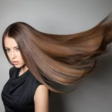 Комплекс процедур Счастье для волос