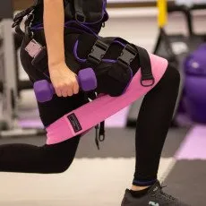 Пробное занятие по EMS фитнесу