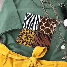 Мастер-класс Роспись одежды