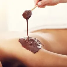 СПА процедура Шоколадный рай