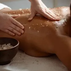 Спа программа Гладкая кожа