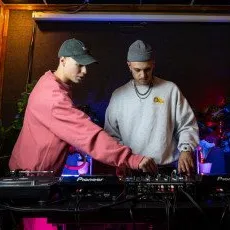 Мастер-класс по диджеингу