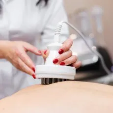 Индиба терапия