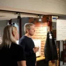  Курс бариста EXPERT